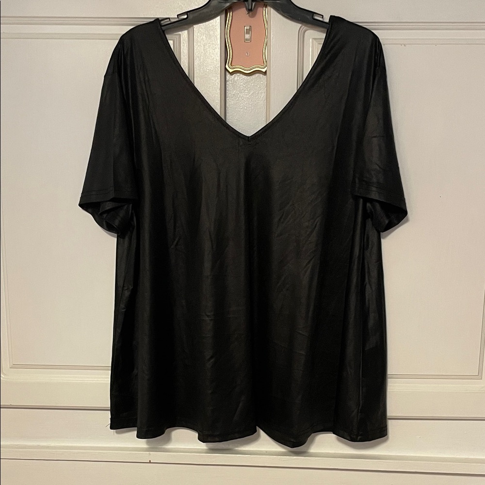 Crazy Train black top